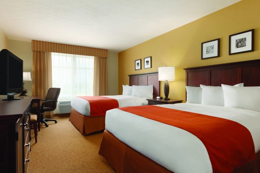 Country Inn & Suites By Radisson, St Peters, Mo Saint Peters Bagian luar foto