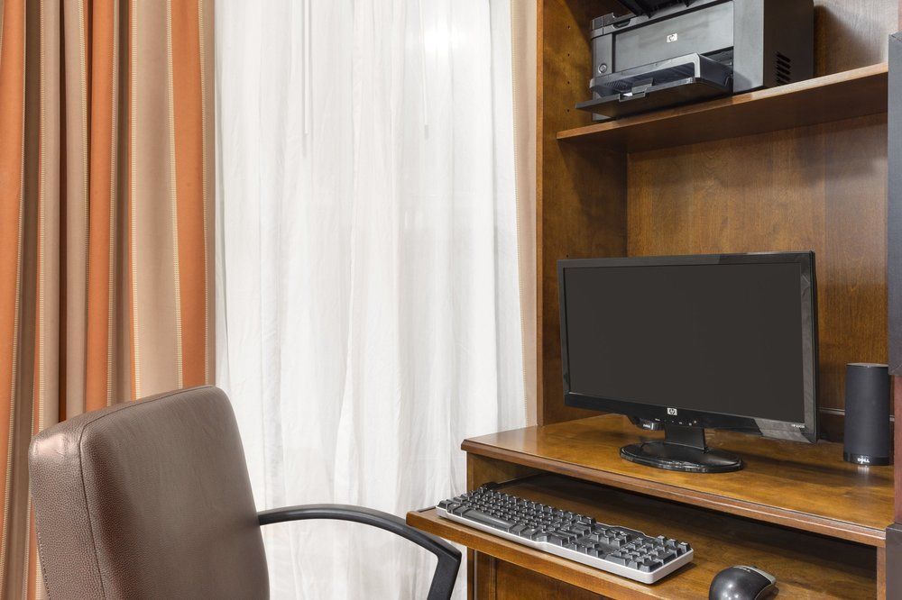 Country Inn & Suites By Radisson, St Peters, Mo Saint Peters Bagian luar foto